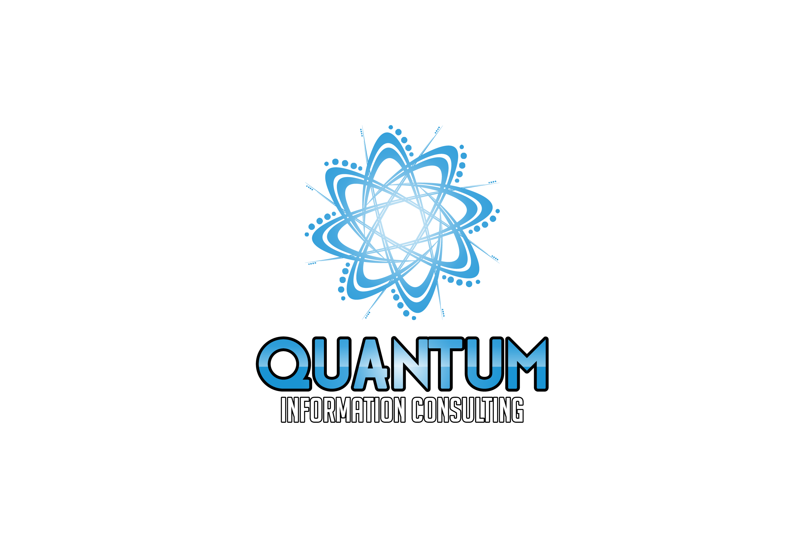 Quantum Information Consulting Logo